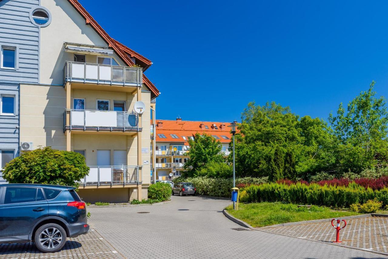 Apartament U Andzi Διαμέρισμα Stegna  Εξωτερικό φωτογραφία