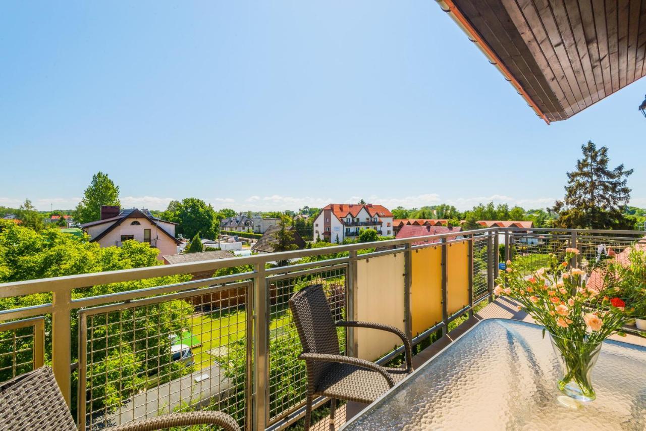 Apartament U Andzi Διαμέρισμα Stegna  Εξωτερικό φωτογραφία