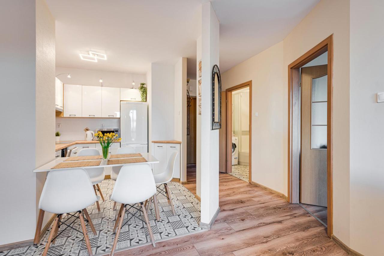 Apartament U Andzi Διαμέρισμα Stegna  Εξωτερικό φωτογραφία