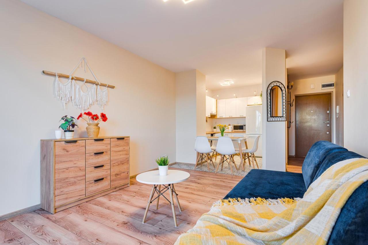 Apartament U Andzi Διαμέρισμα Stegna  Εξωτερικό φωτογραφία