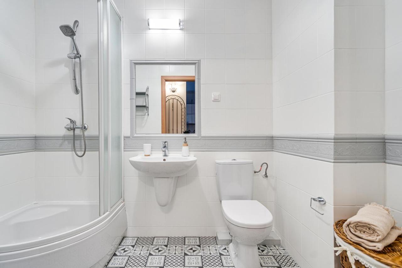 Apartament U Andzi Διαμέρισμα Stegna  Εξωτερικό φωτογραφία