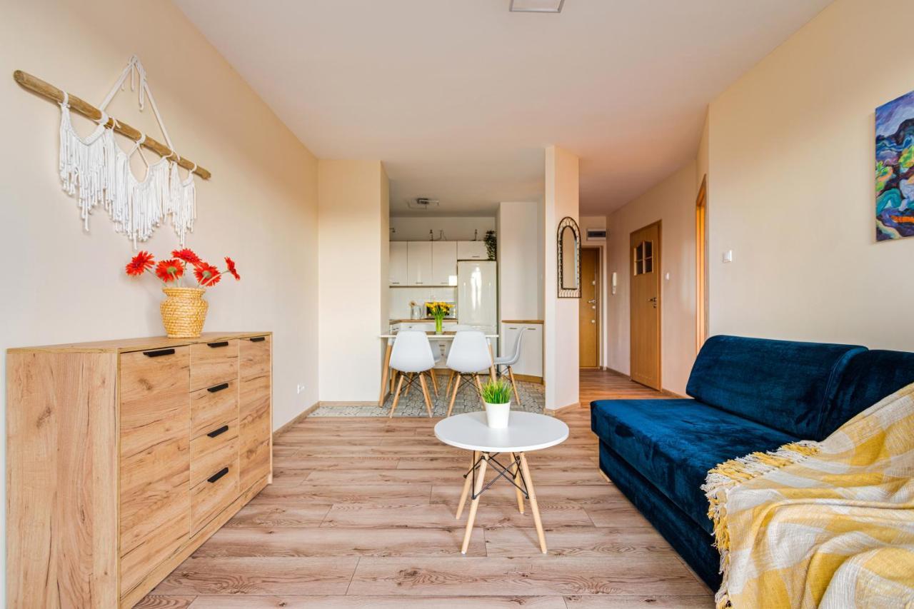 Apartament U Andzi Διαμέρισμα Stegna  Εξωτερικό φωτογραφία