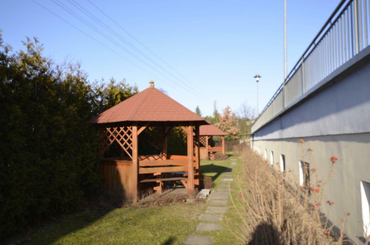 Apartament U Andzi Διαμέρισμα Stegna  Εξωτερικό φωτογραφία